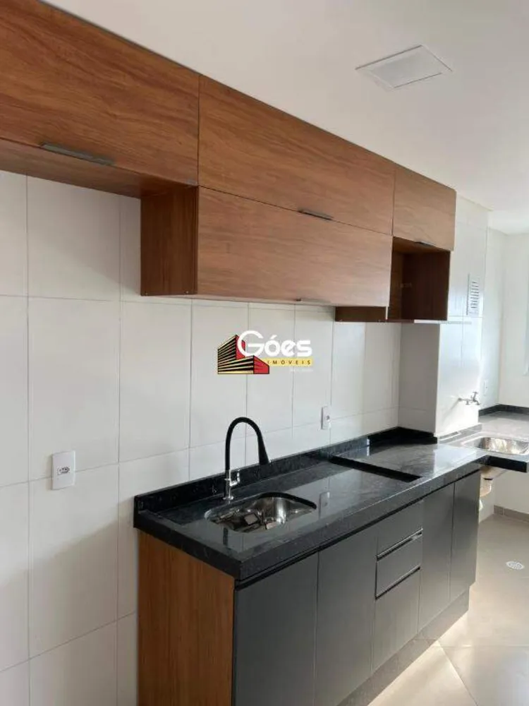 Apartamento, 2 quartos, 63 m² - Foto 3