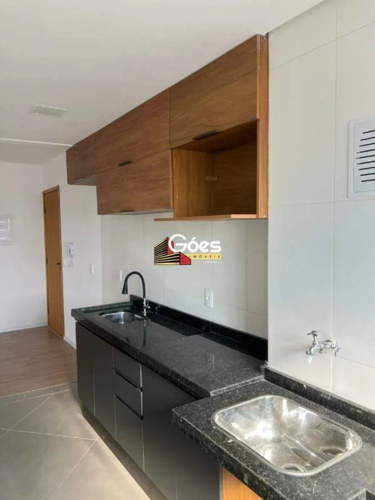 Apartamento, 2 quartos, 63 m² - Foto 2