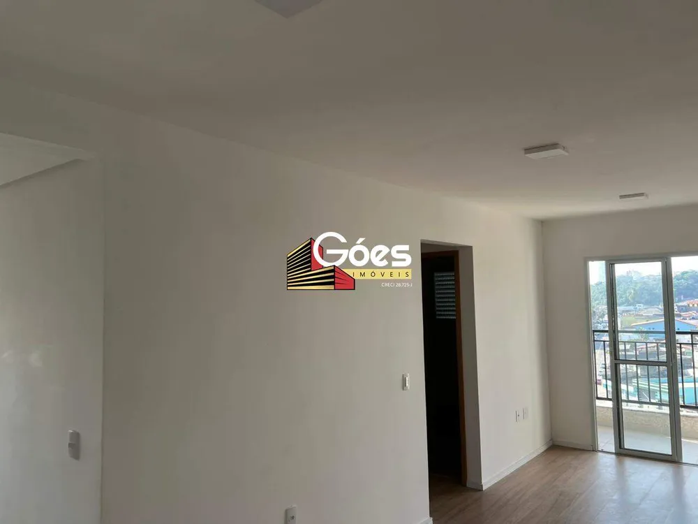 Apartamento, 2 quartos, 63 m² - Foto 5