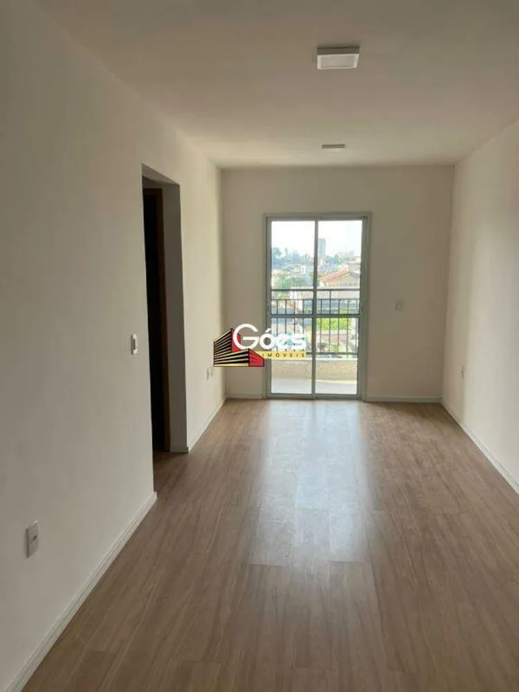 Apartamento, 2 quartos, 63 m² - Foto 1