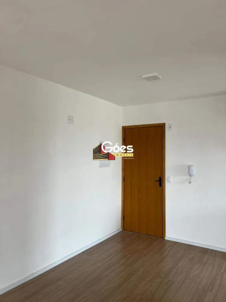 Apartamento, 2 quartos, 63 m² - Foto 4