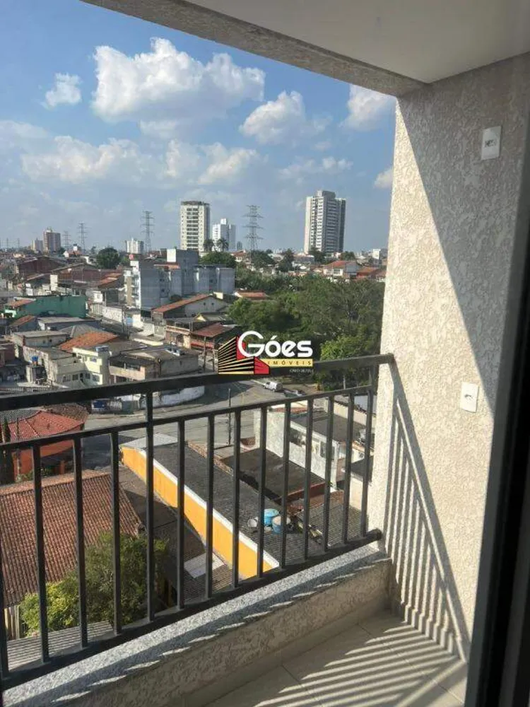 Apartamento, 2 quartos, 63 m² - Foto 6