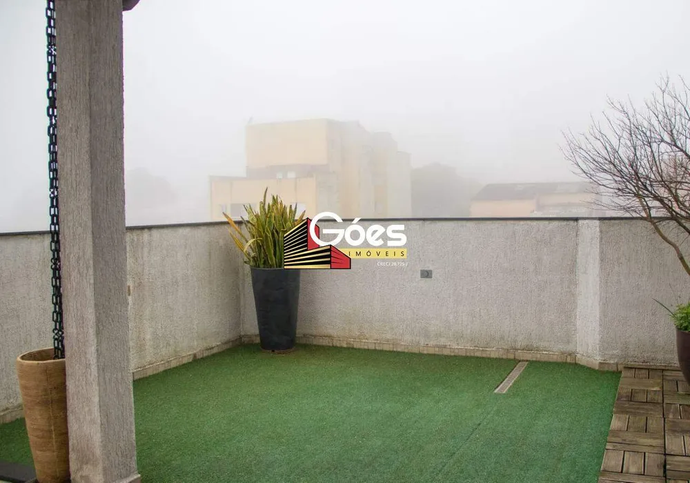 Cobertura, 2 quartos, 120 m² - Foto 12