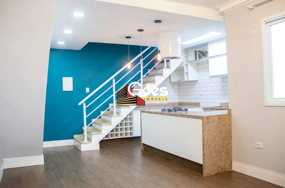 Cobertura, 2 quartos, 120 m² - Foto 4