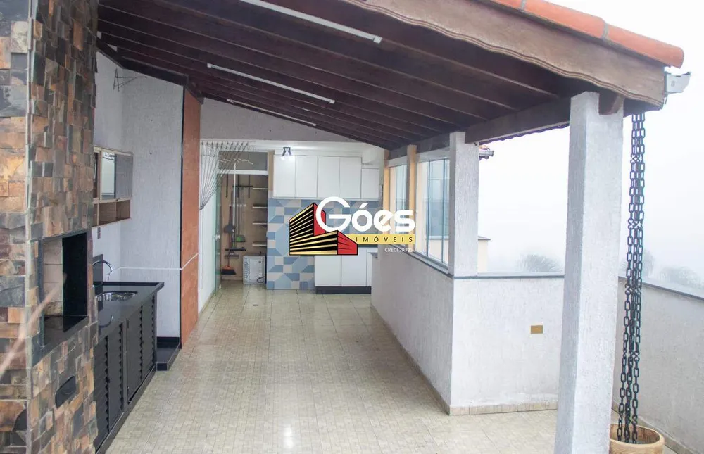 Cobertura, 2 quartos, 120 m² - Foto 10