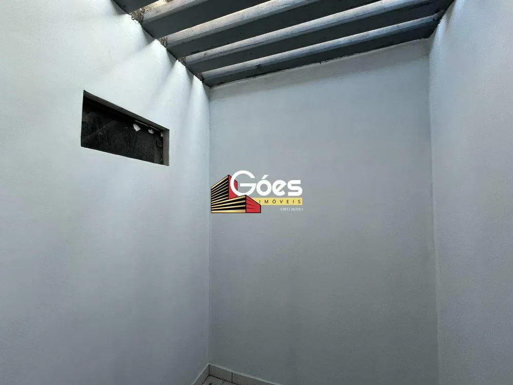 Sala-Conjunto, 30 m² - Foto 5