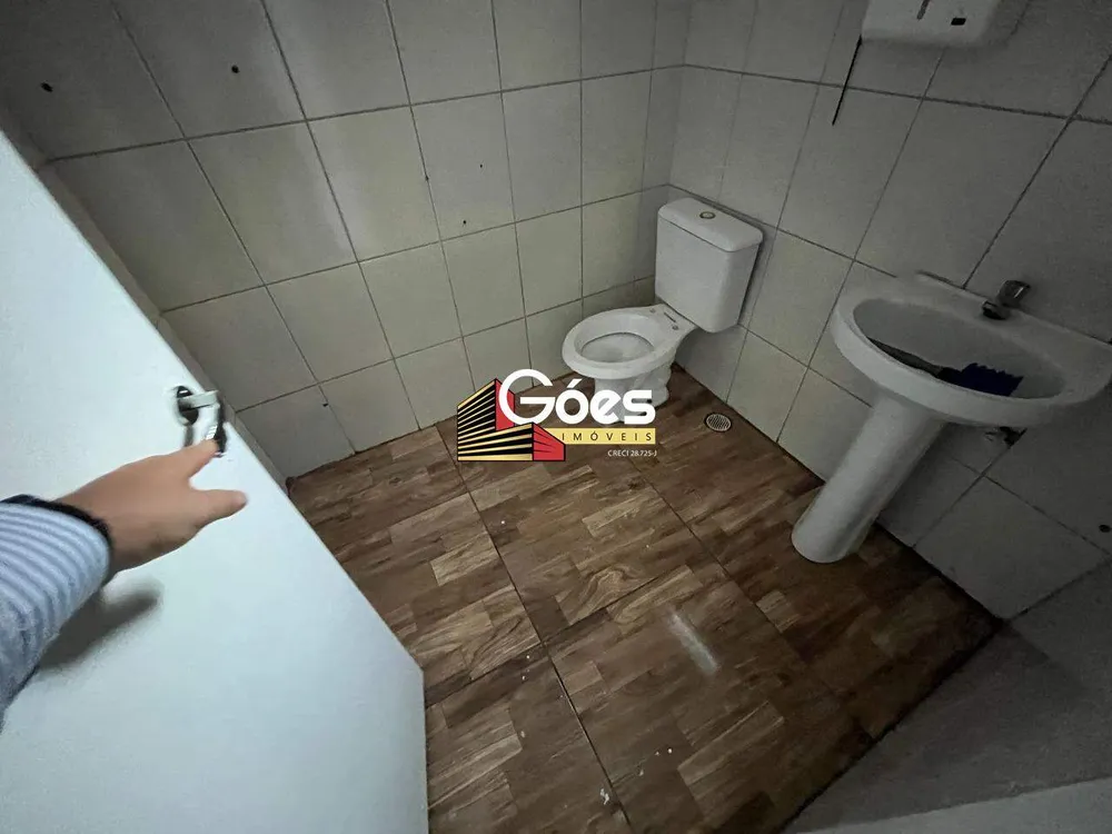 Sala-Conjunto, 30 m² - Foto 4
