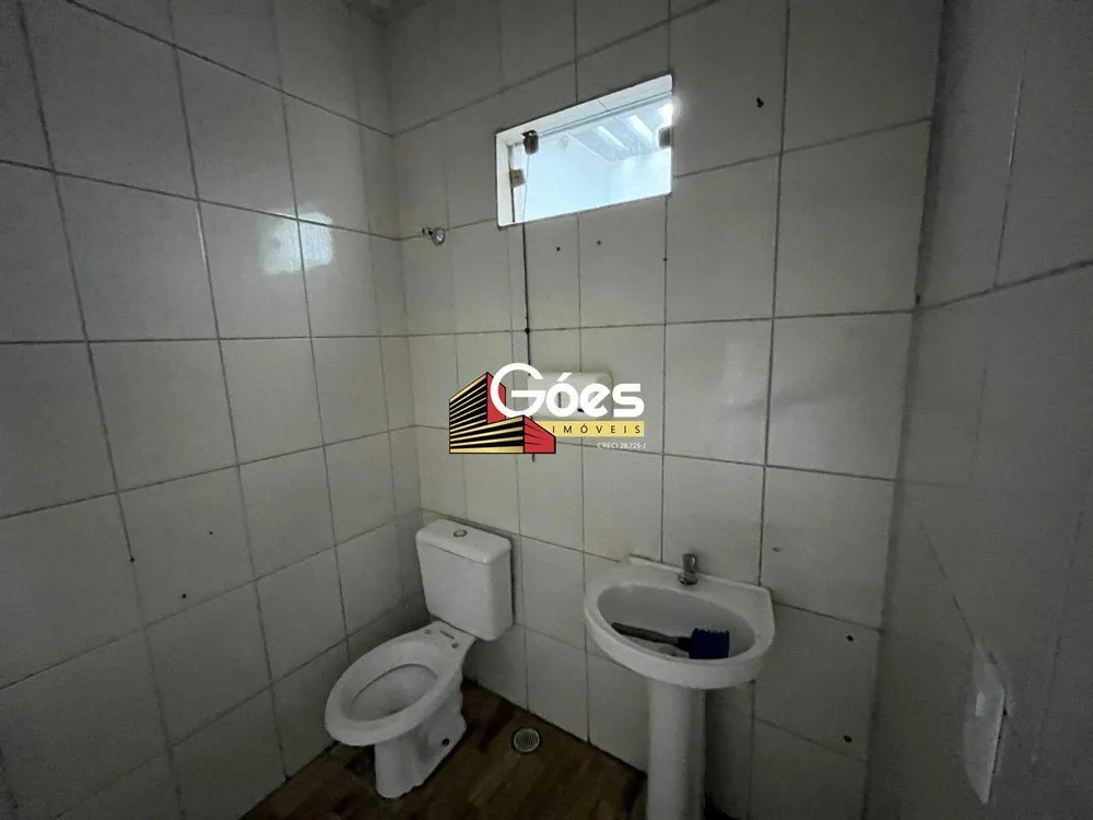 Sala-Conjunto, 30 m² - Foto 7
