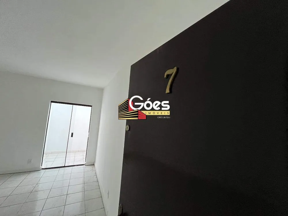 Sala-Conjunto, 30 m² - Foto 4