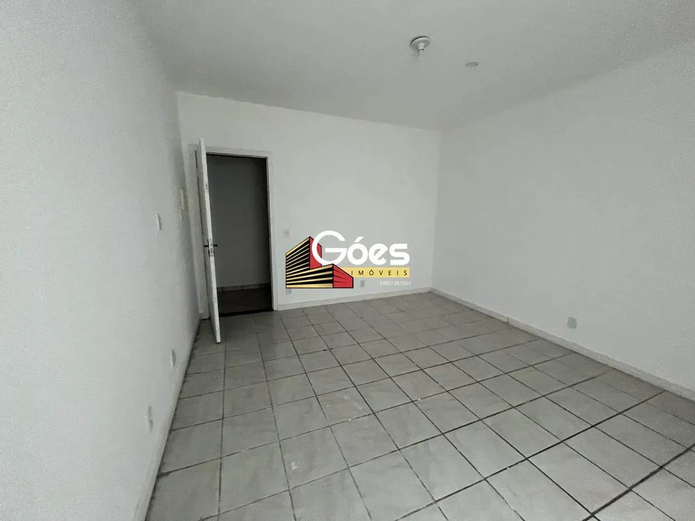 Sala-Conjunto, 30 m² - Foto 1