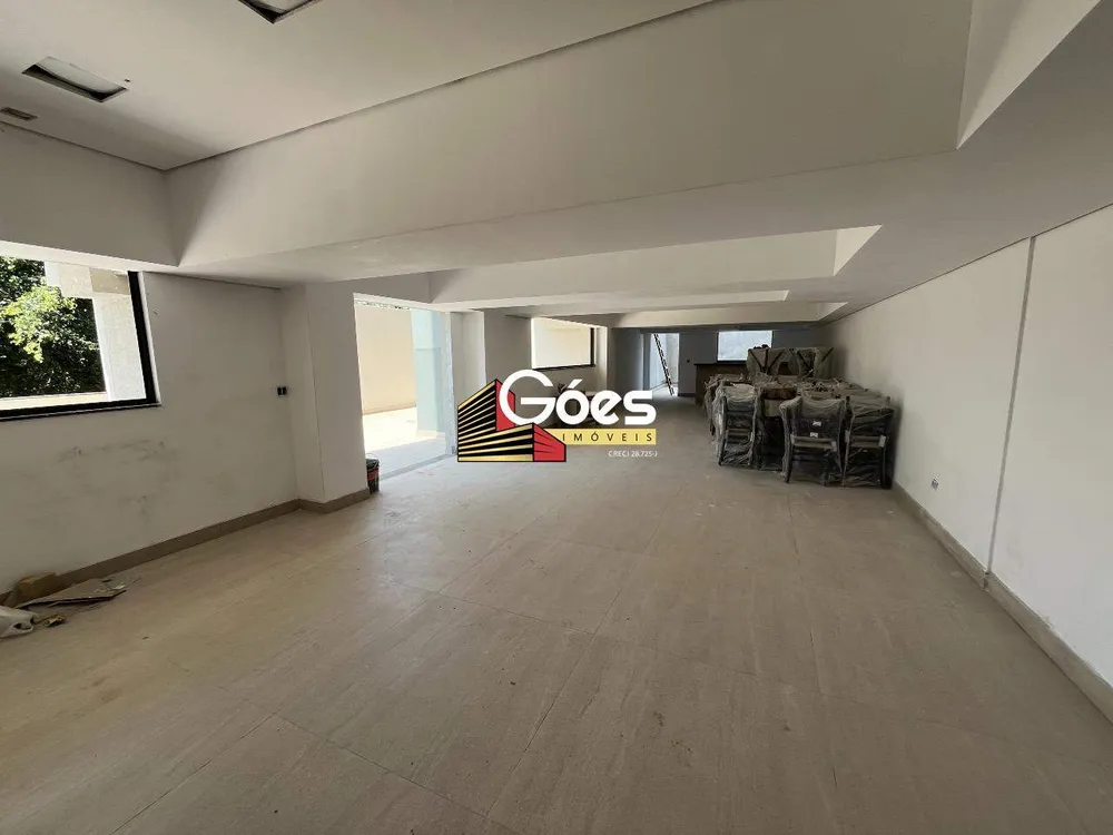Apartamento, 2 quartos, 57 m² - Foto 1
