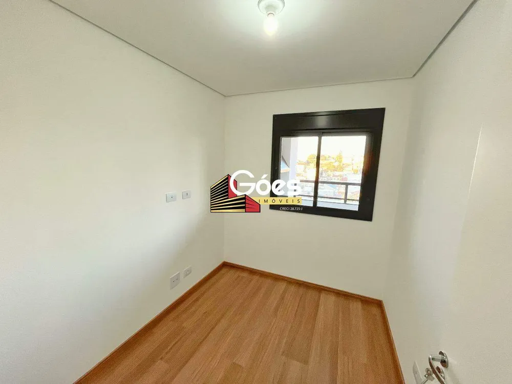 Apartamento, 2 quartos, 57 m² - Foto 2
