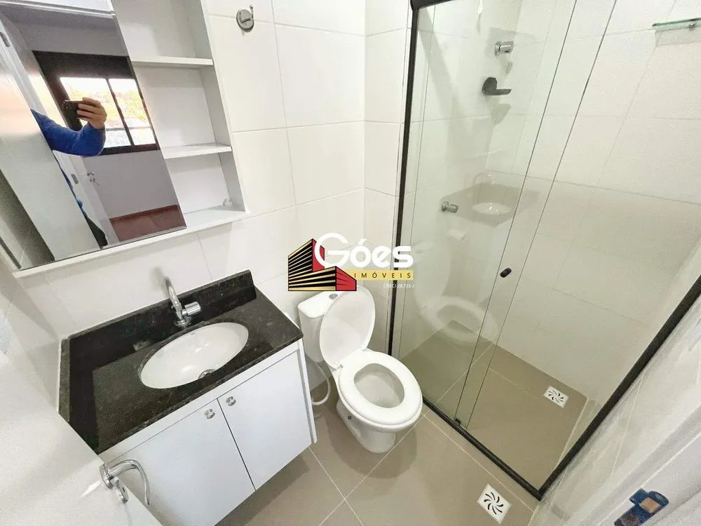 Apartamento, 2 quartos, 57 m² - Foto 5