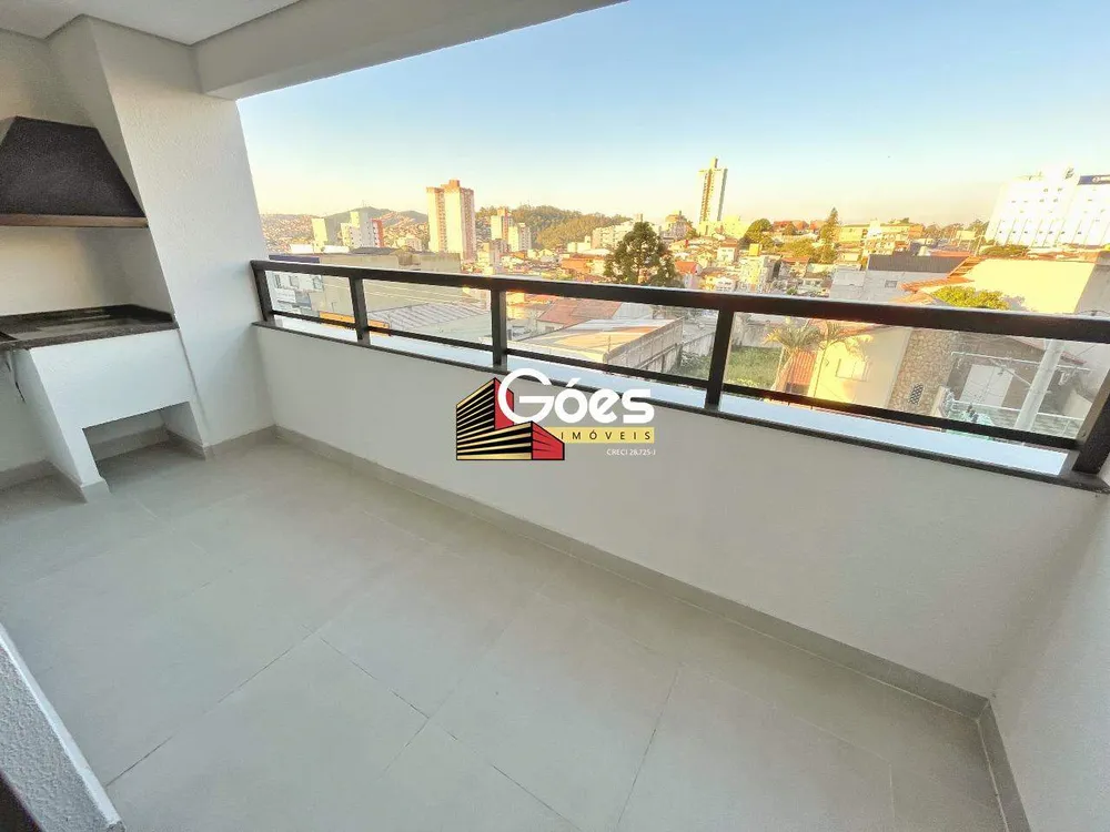 Apartamento, 2 quartos, 57 m² - Foto 4