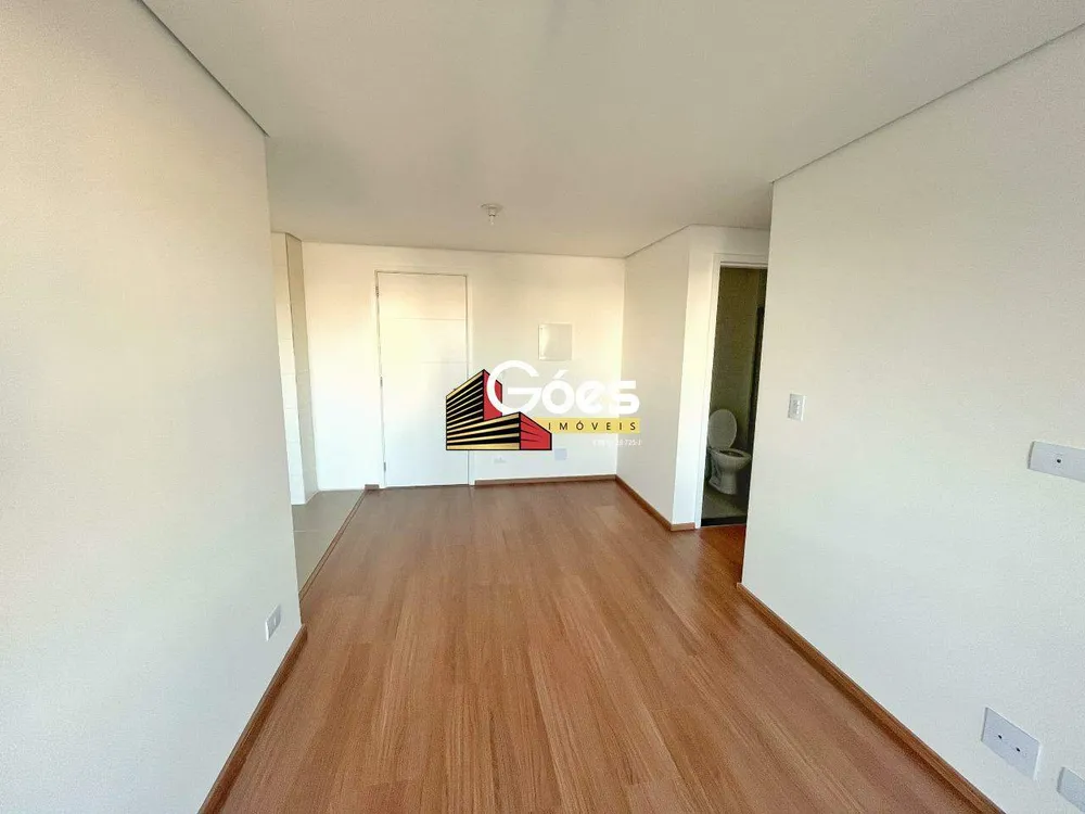 Apartamento, 2 quartos, 57 m² - Foto 1