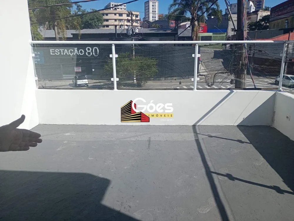 Loja-Salão, 200 m² - Foto 4
