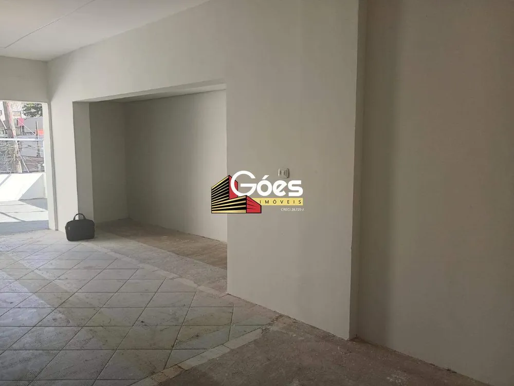 Loja-Salão, 200 m² - Foto 3