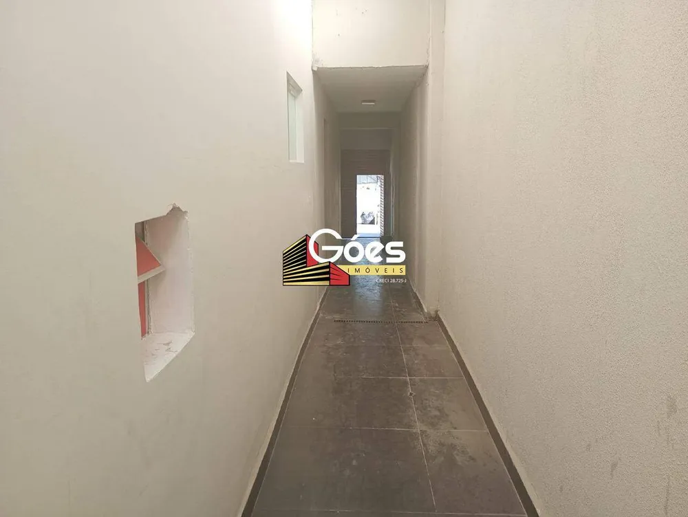 Loja-Salão, 200 m² - Foto 8