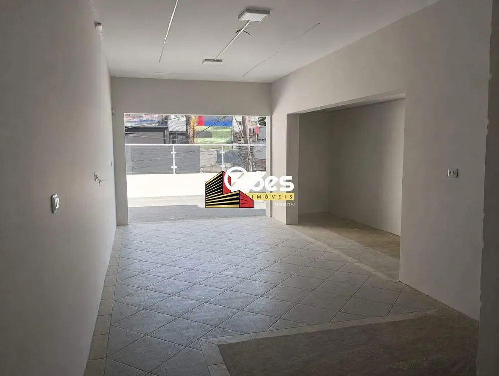 Loja-Salão, 200 m² - Foto 1