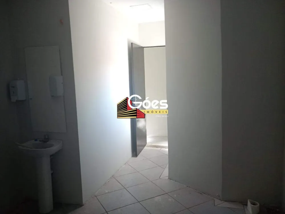 Loja-Salão, 200 m² - Foto 2