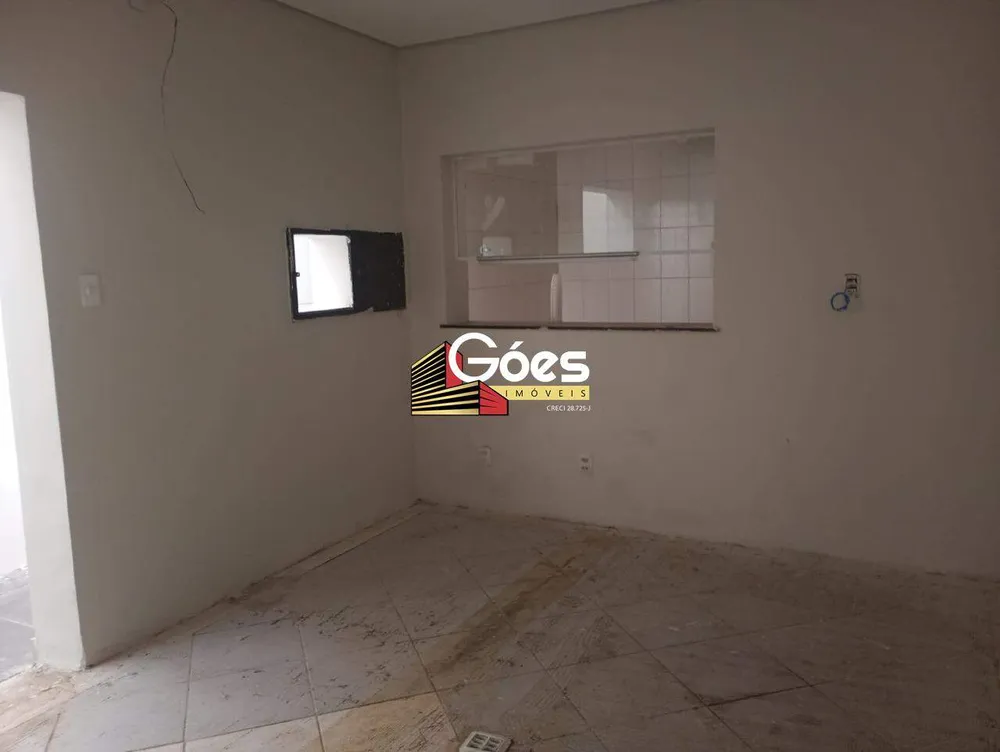 Loja-Salão, 200 m² - Foto 6