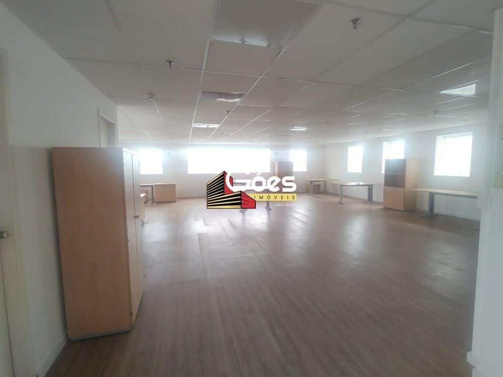 Conjunto Comercial-Sala para alugar, 127m² - Foto 7