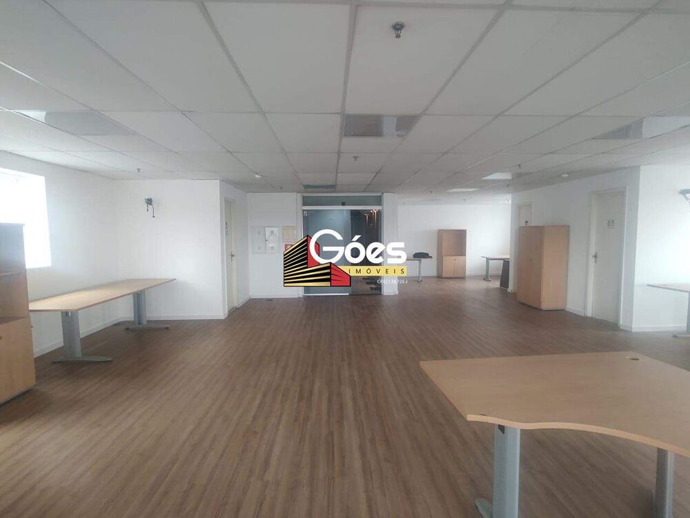 Conjunto Comercial-Sala para alugar, 127m² - Foto 1