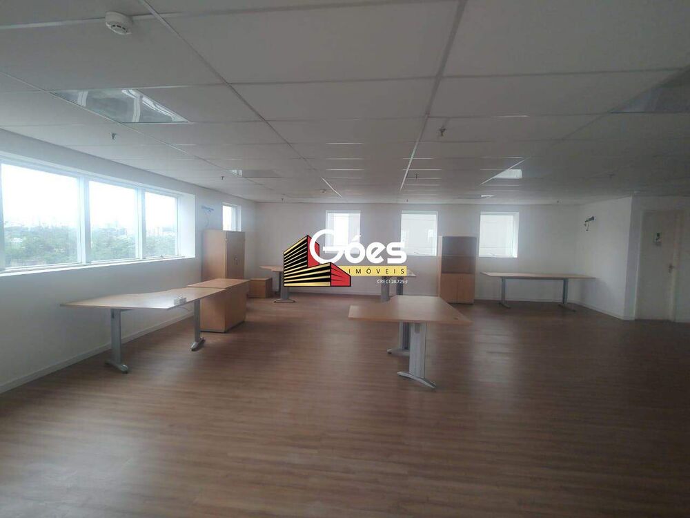 Conjunto Comercial-Sala para alugar, 127m² - Foto 6