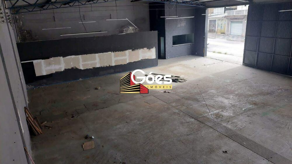 Depósito-Galpão-Armazém para alugar, 400m² - Foto 4