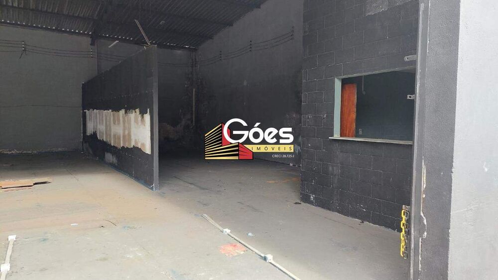 Depósito-Galpão-Armazém para alugar, 400m² - Foto 8