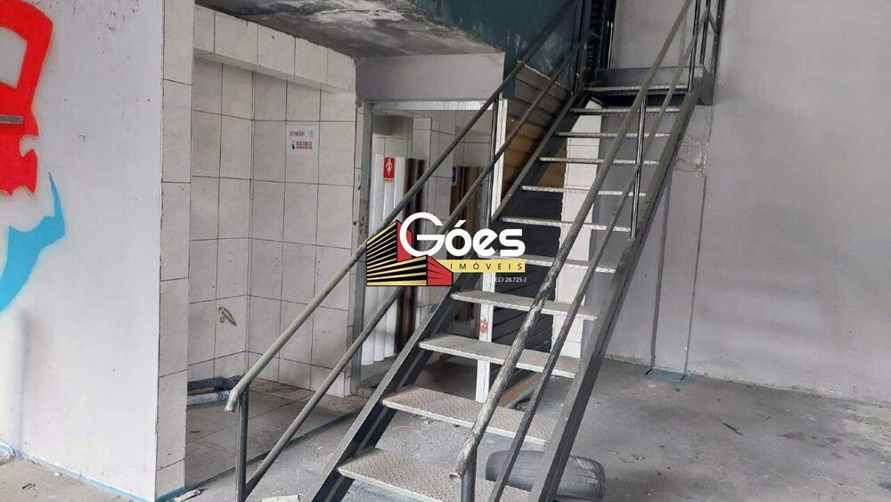 Depósito-Galpão-Armazém para alugar, 400m² - Foto 6