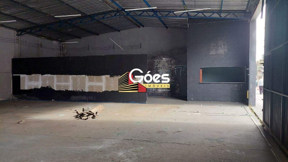 Depósito-Galpão-Armazém para alugar, 400m² - Foto 7