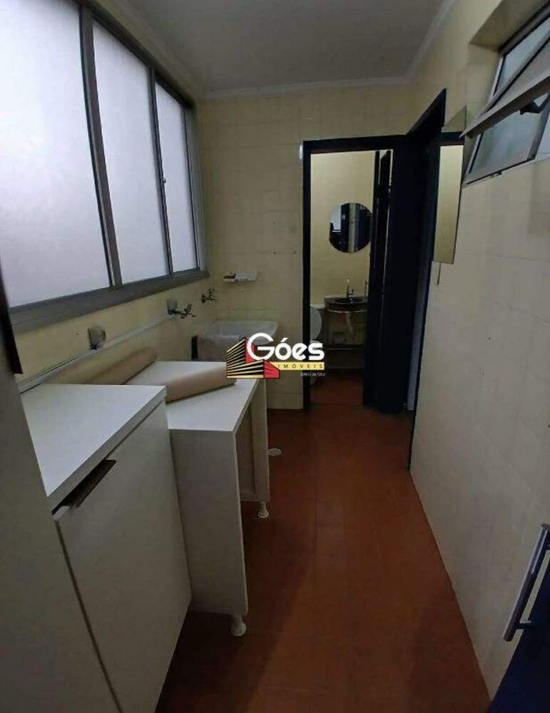 Apartamento para alugar com 3 quartos, 105m² - Foto 6