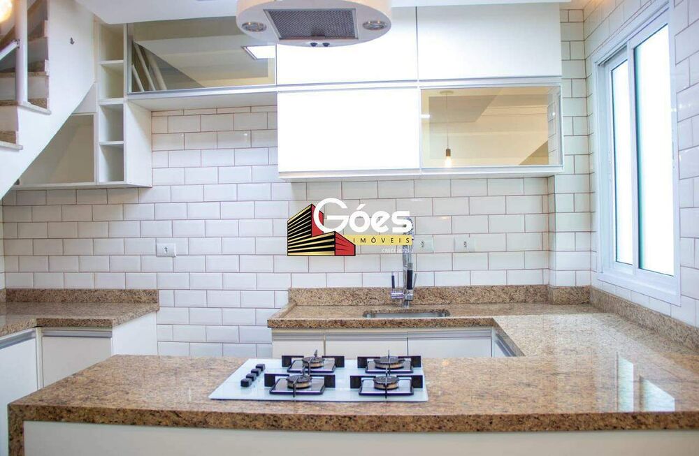 Cobertura à venda com 2 quartos, 120m² - Foto 1