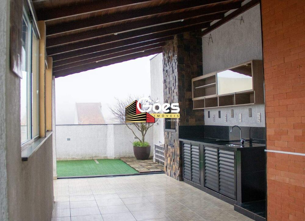 Cobertura à venda com 2 quartos, 120m² - Foto 7