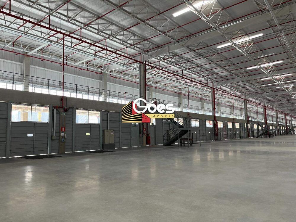 Depósito-Galpão-Armazém para alugar, 2649m² - Foto 2