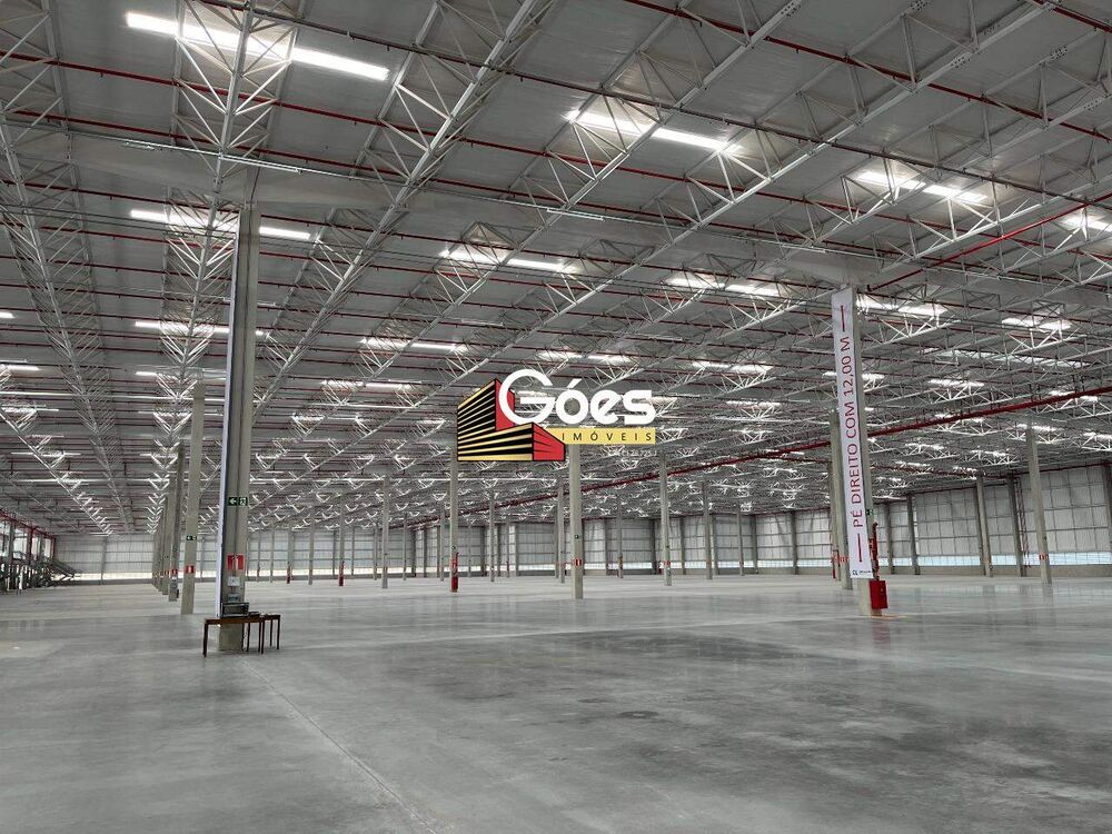 Depósito-Galpão-Armazém para alugar, 2649m² - Foto 1