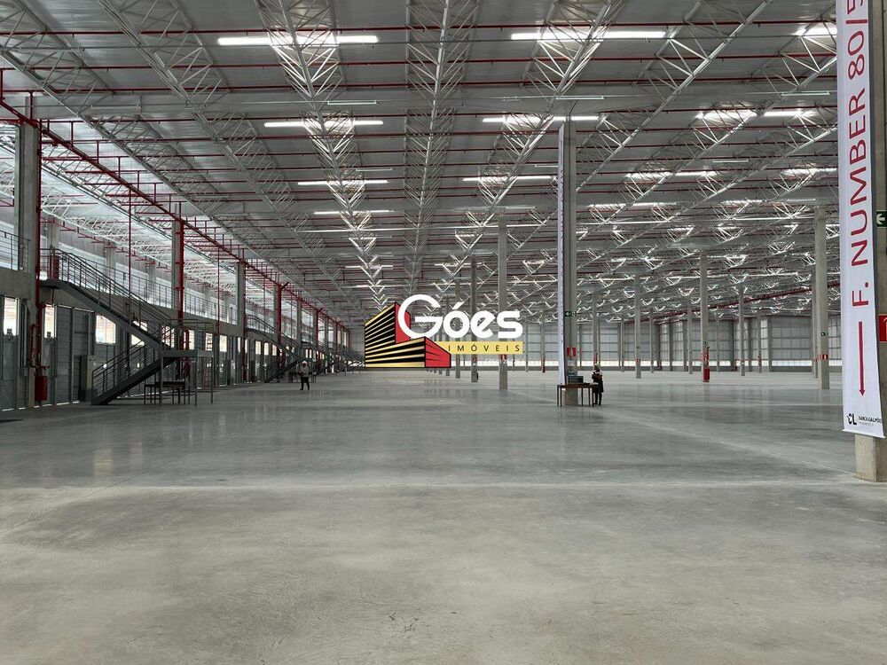 Depósito-Galpão-Armazém para alugar, 2649m² - Foto 5