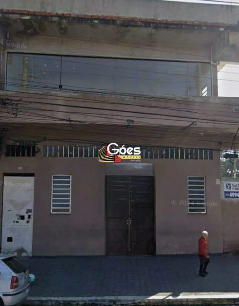 Loja-Salão, 400 m² - Foto 2