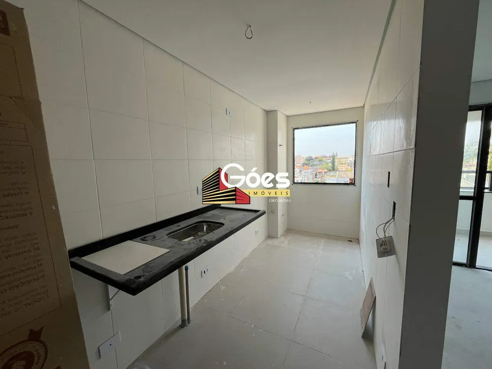 Apartamento, 2 quartos, 57 m² - Foto 6