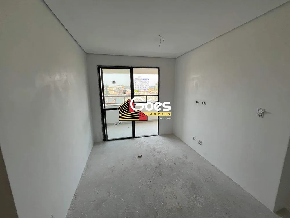 Apartamento, 2 quartos, 57 m² - Foto 5