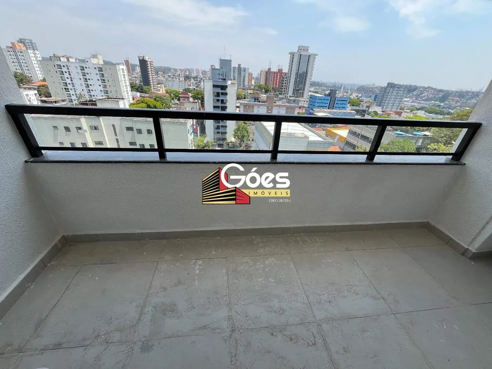 Apartamento, 2 quartos, 57 m² - Foto 2