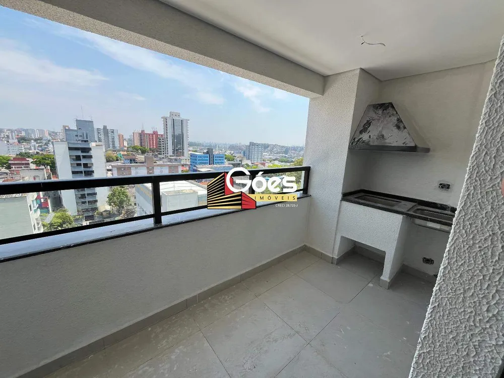 Apartamento, 2 quartos, 57 m² - Foto 1