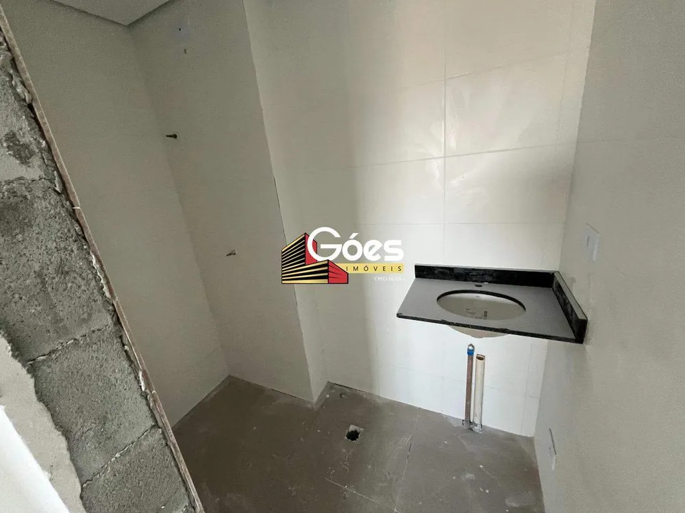 Apartamento, 2 quartos, 57 m² - Foto 3