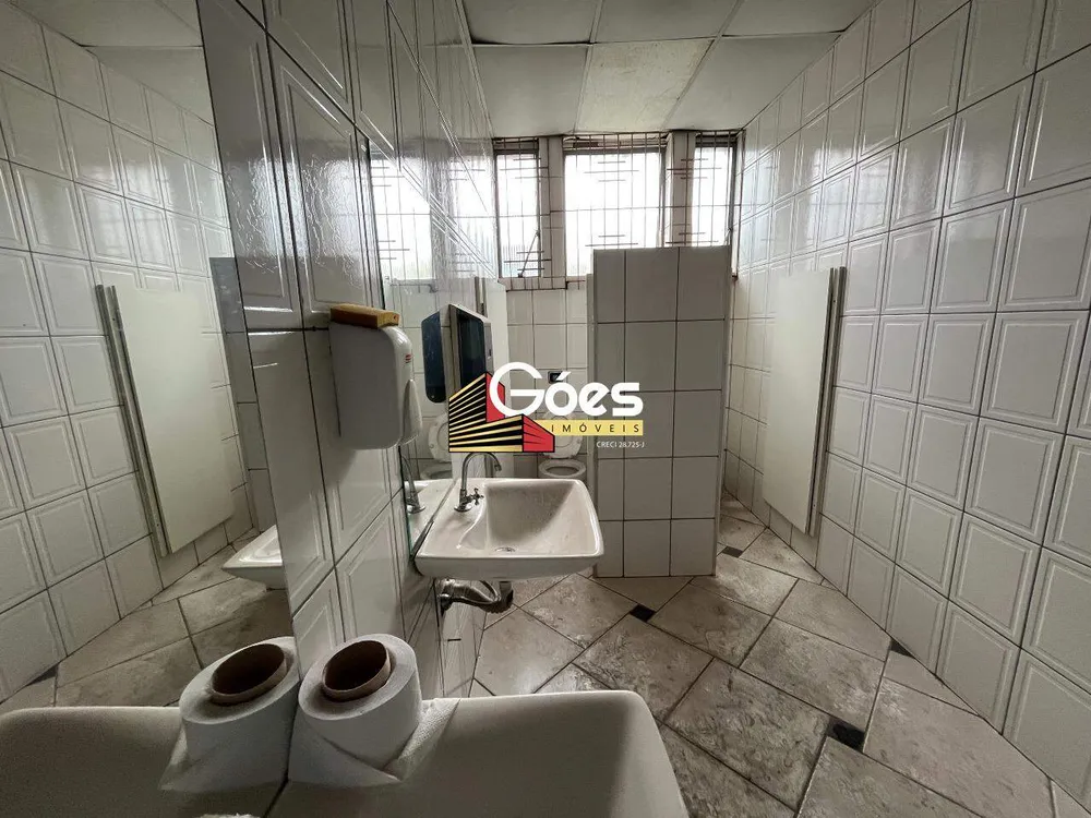 Loja-Salão, 800 m² - Foto 6