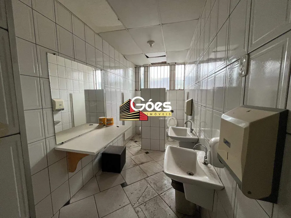 Loja-Salão, 800 m² - Foto 5