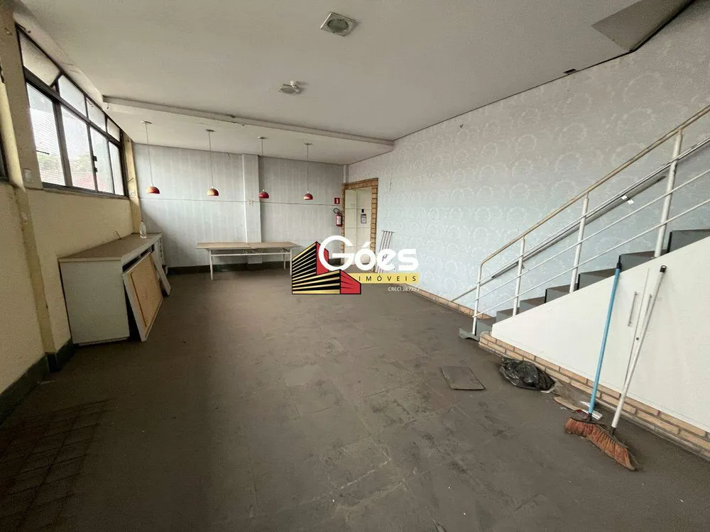 Loja-Salão, 800 m² - Foto 8