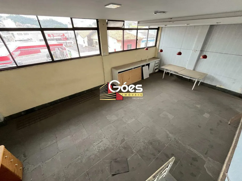 Loja-Salão, 800 m² - Foto 3