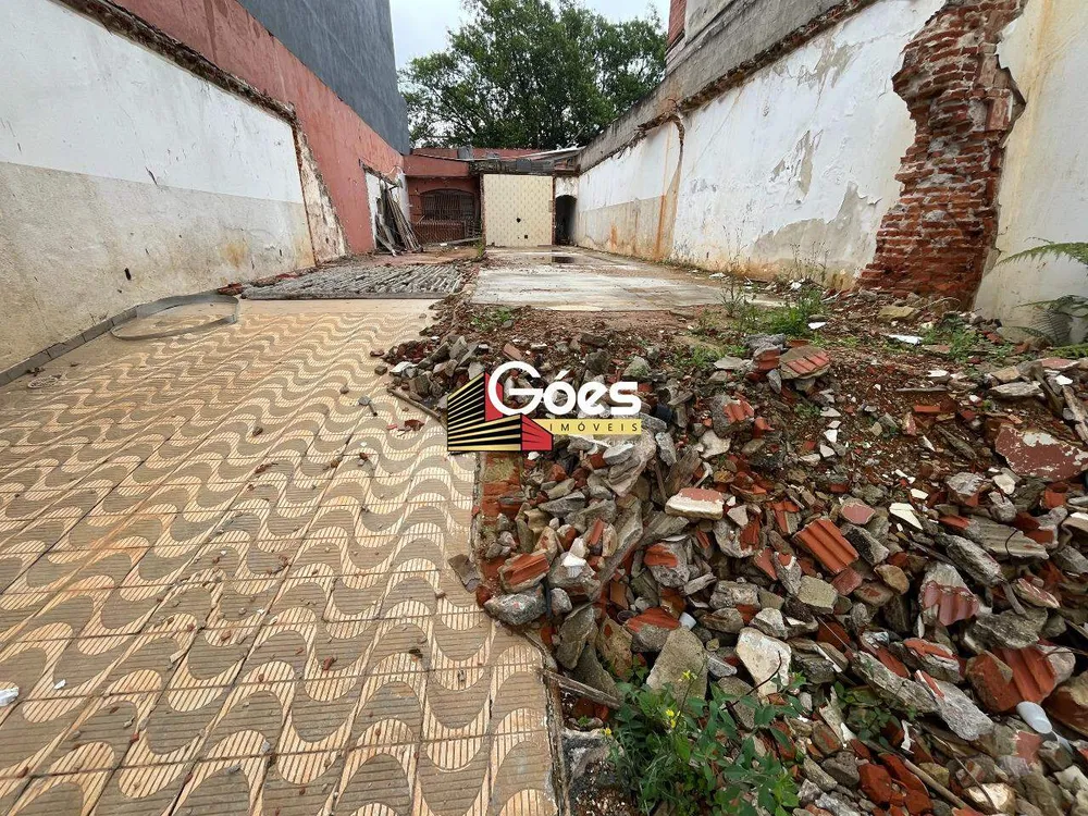 Loja-Salão, 800 m² - Foto 2