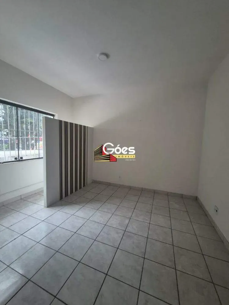 Sala-Conjunto, 40 m² - Foto 1